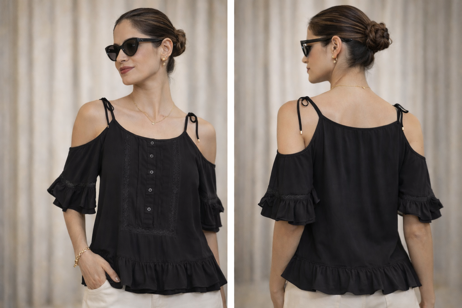 Blusa Feminina